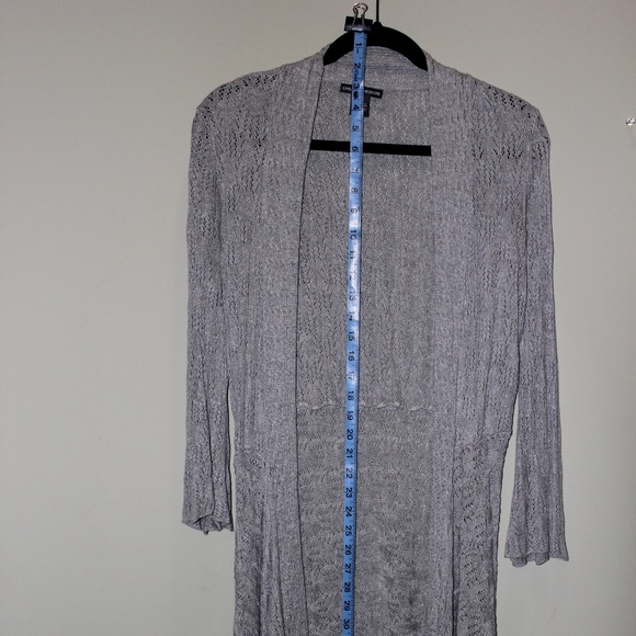 BOHO KNIT SWEATER - Picture 1 of 5